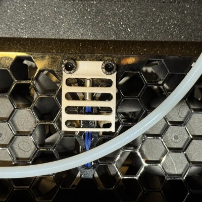 Tấm Bảo Vệ Cảm Biến Nhiệt Buồng Máy CORE One