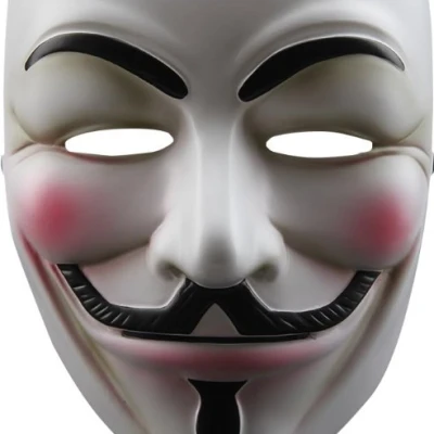 Anonymous Legacy – Khuôn Mặt Nổi Dậy V Cho Vendetta
