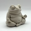 Chonky Zen Frog - Chú Ếch Thiền Định Tròn Ủm - Thumbnail 6