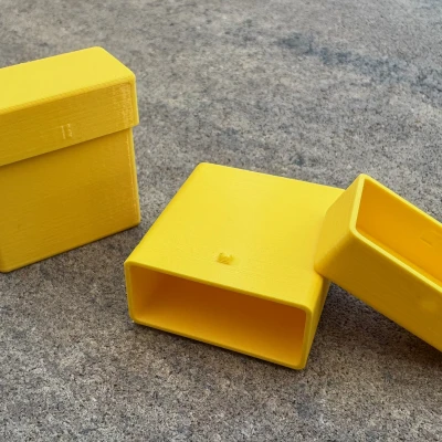 Hộp nhỏ / Small box