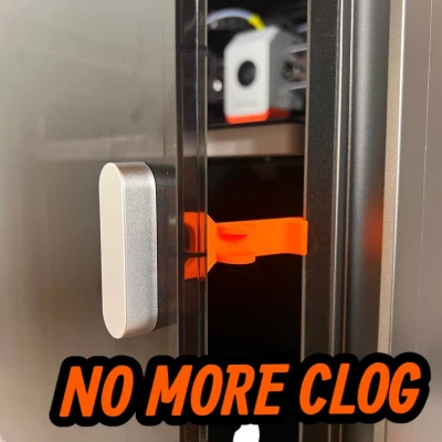 Bộ giữ cửa - Anycubic Kobra S1 / S1C