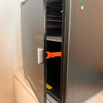 Bộ giữ cửa - Anycubic Kobra S1 / S1C