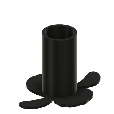 Trang Trí Cuộn Giấy Vệ Sinh Hình Shaun Cừu Sẵn Sàng AMS