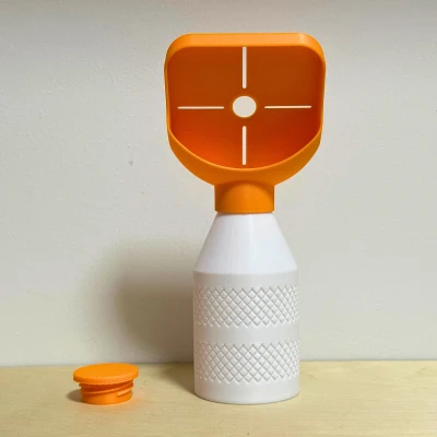 Máy Hút Bụi và Dẫn Hướng Khoan - Phiên Bản Nâng Cao