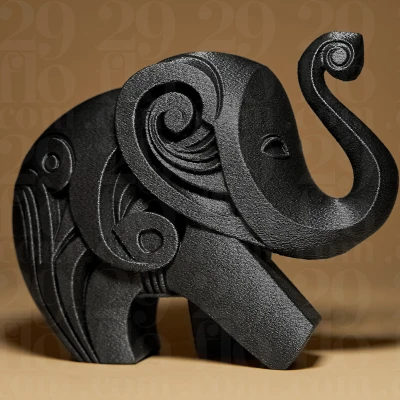 Voi Con Hạnh Phúc #2