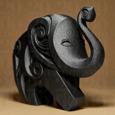 Voi Con Hạnh Phúc #2