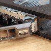 Khung Rack 1U 10 inch: 2 ổ HDD 3.5 inch - Gắn nóng ! - Thumbnail 6