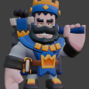 King Frank - Brawl Stars - Thumbnail 1