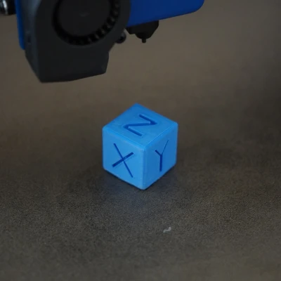 Khối Hiệu Chuẩn