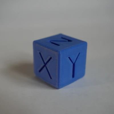 Khối Hiệu Chuẩn