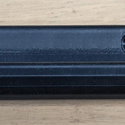 Giá Treo Móc Treo Tường Đơn Giản Cho Máy Bơm Milwaukee M12