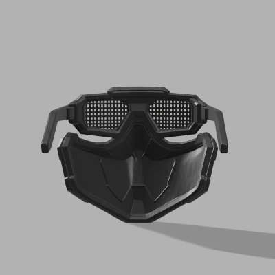 Mặt Nạ X-Vent