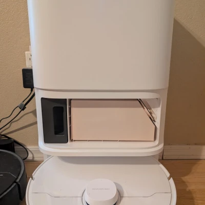 Hộp đựng bụi tái sử dụng Mova/Dreame (Không cần bộ lọc)