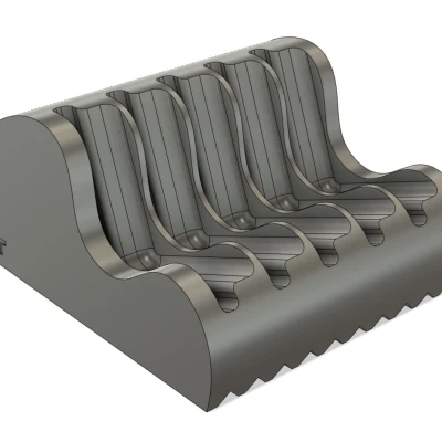 Giá đỡ khay sấy HarvestRight cỡ lớn