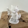 Rocket Racoon (Vệ Binh Dải Ngân Hà) - Mô hình 3D - Thumbnail 2