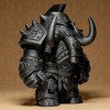 [3/4] Tượng Chiến Binh - MAMMOTH - Thumbnail 5