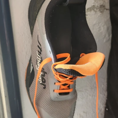 Móc Treo Giày / Kệ Giày (Cải Tiến)