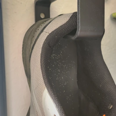 Móc Treo Giày / Kệ Giày (Cải Tiến)