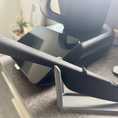 Chân đế muỗng Thermomix TM7