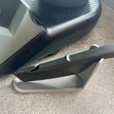 Chân đế muỗng Thermomix TM7