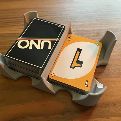 Khay Đựng Bài Uno