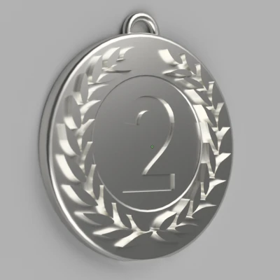 Bộ sưu tập Huy chương / Medallien sammlung *PHIÊN BẢN MỚI*