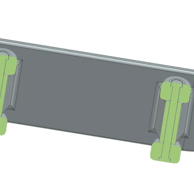 Ván trượt Mini, In là Chạy