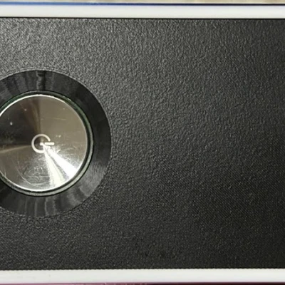 3D60S - Vỏ Xbox 360 Slim In 3D Module Hóa