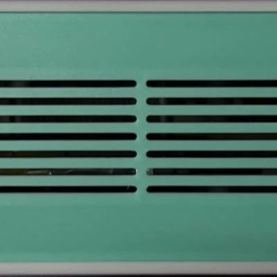 3D60S - Vỏ Xbox 360 Slim In 3D Module Hóa