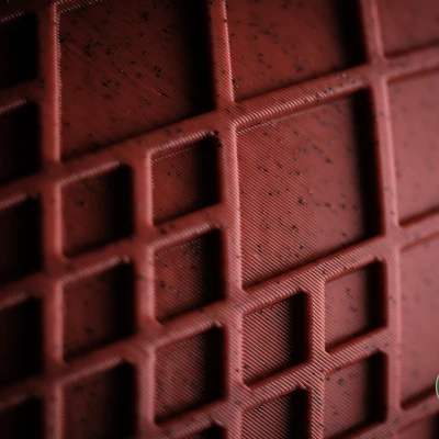 Chậu Cây Miro · Planter Tối Giản Hiện Đại