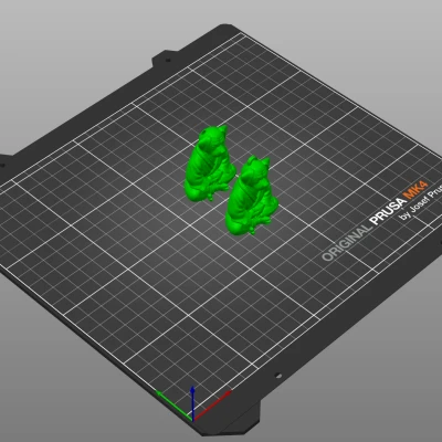 Móc Khóa Chó Thiền (Bản Remix)