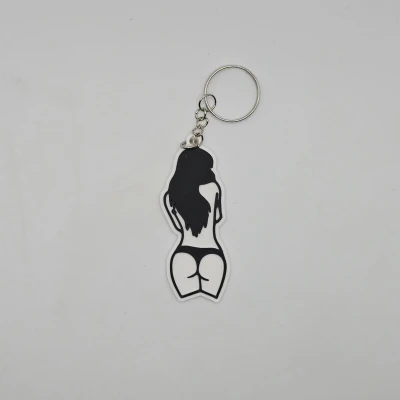 Móc Khóa Jessica (Bản Remix)