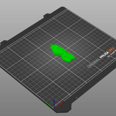 Móc Khóa Jessica (Bản Remix)
