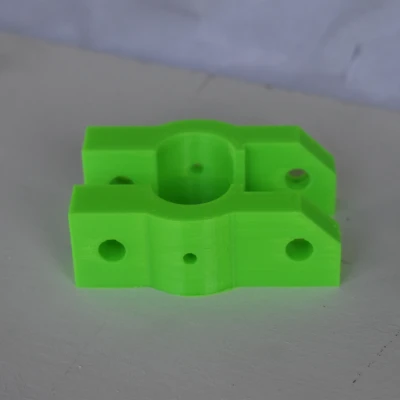 Chốt Cổng Rẽ Nhánh & Kẹp Chốt