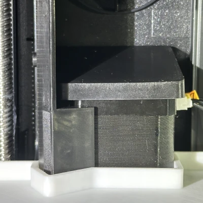 Khay Đáy Máy In K1, K1C, K1SE CFS