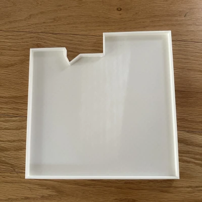 Khay Đáy Máy In K1, K1C, K1SE CFS