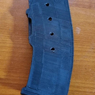 Băng Đạn CZ 515 - 22LR 10 Viên (Dùng cho CZ 452/453/455/457/512)