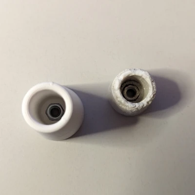 Chặn Cửa Cuốn M5 / Rollladen Stopper