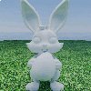 Thỏ Phục Sinh - Thumbnail 1