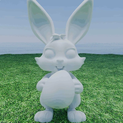 Thỏ Phục Sinh