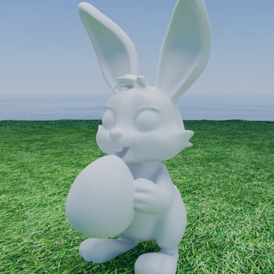 Thỏ Phục Sinh