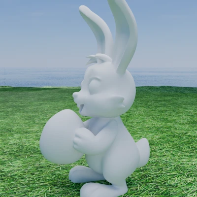 Thỏ Phục Sinh