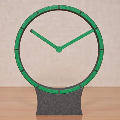 Đồng Hồ Rỗng V