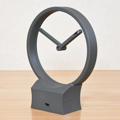 Đồng Hồ Rỗng V