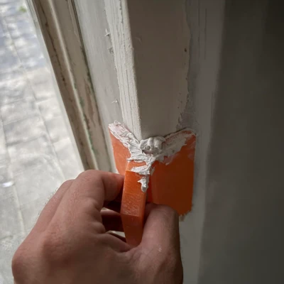 Bay góc ngoài, in nhanh, rẻ và chắc chắn