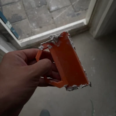 Bay góc ngoài, in nhanh, rẻ và chắc chắn