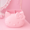 Hộp Đựng Đồ Bàn Làm Việc Hello Kitty - Thumbnail 1
