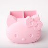 Hộp Đựng Đồ Bàn Làm Việc Hello Kitty - Thumbnail 2