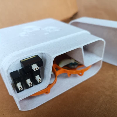 Hộp Đựng BetaFPV Meteor75 Pro O4 Chuyên Dụng