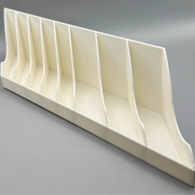 Hộp Đựng Gói Gia Vị Làm Bánh – Mỏng & Chéo – Bột Nở, Đường Vani & Hơn Thế Nữa